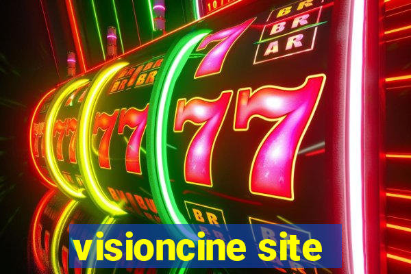 visioncine site